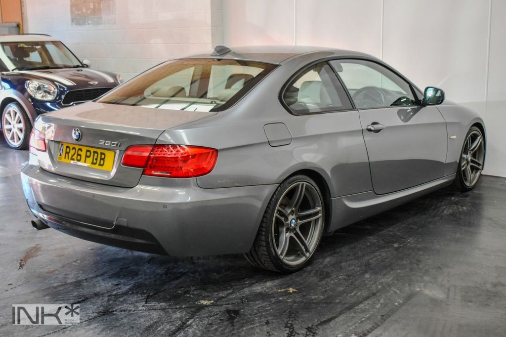 Used BMW 3 Series 2013 for sale - 77319587: Photo 6