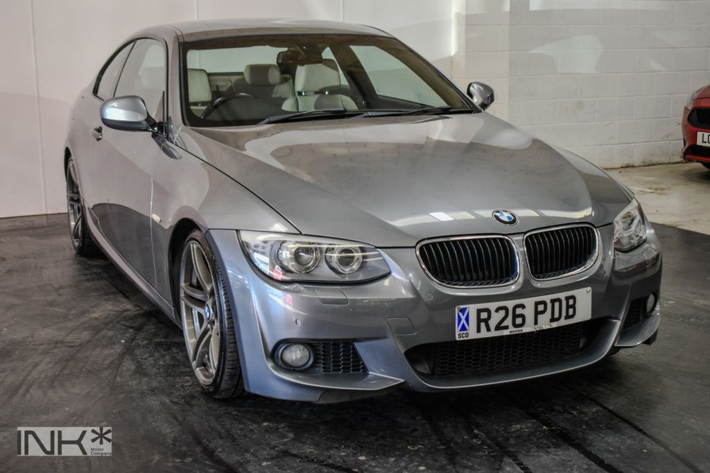 Used BMW 3 Series 2013 for sale - 77319587: Photo 9