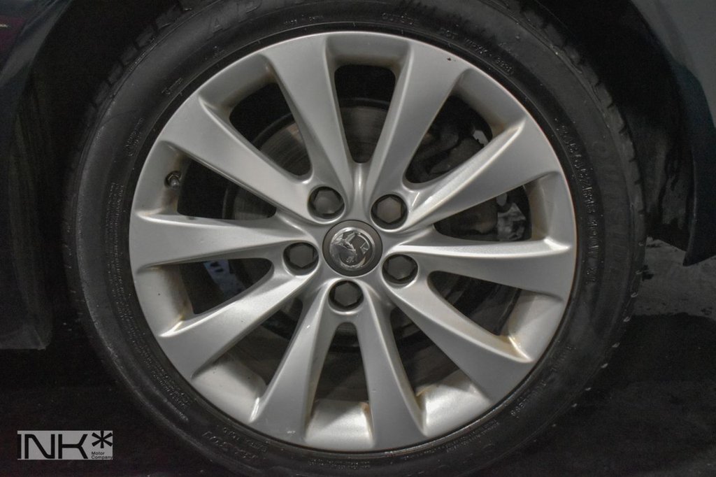 Used Vauxhall Insignia 2016 for sale - 76417847: Photo 11