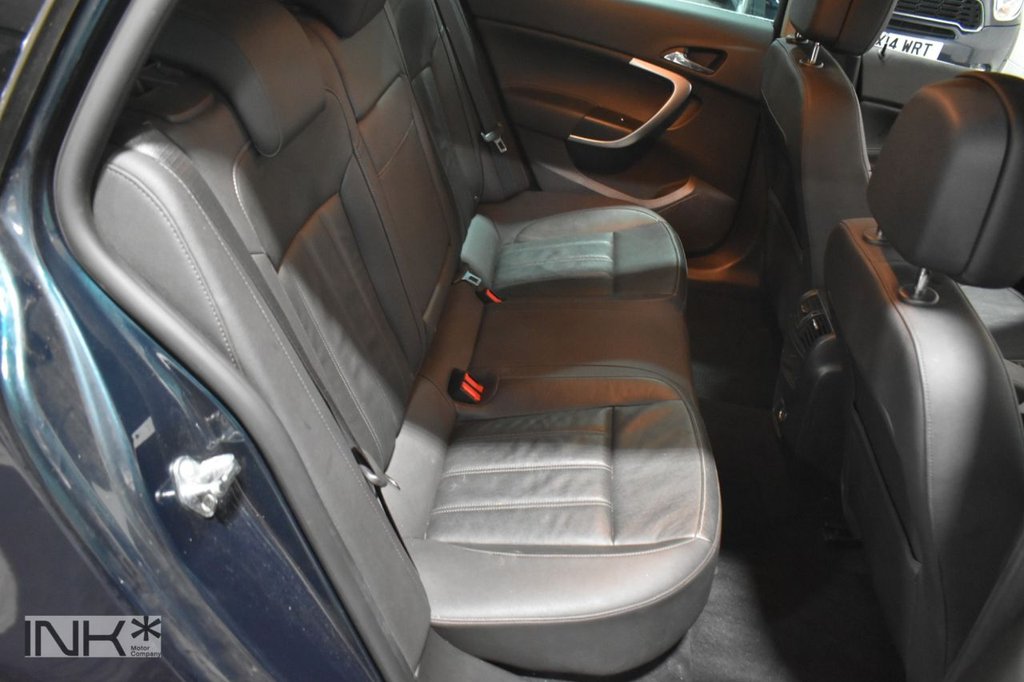 Used Vauxhall Insignia 2016 for sale - 76417847: Photo 15