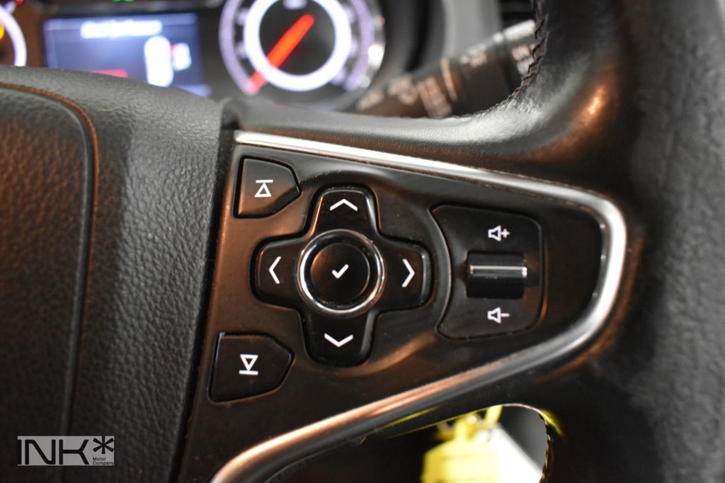 Used Vauxhall Insignia 2016 for sale - 76417847: Photo 18