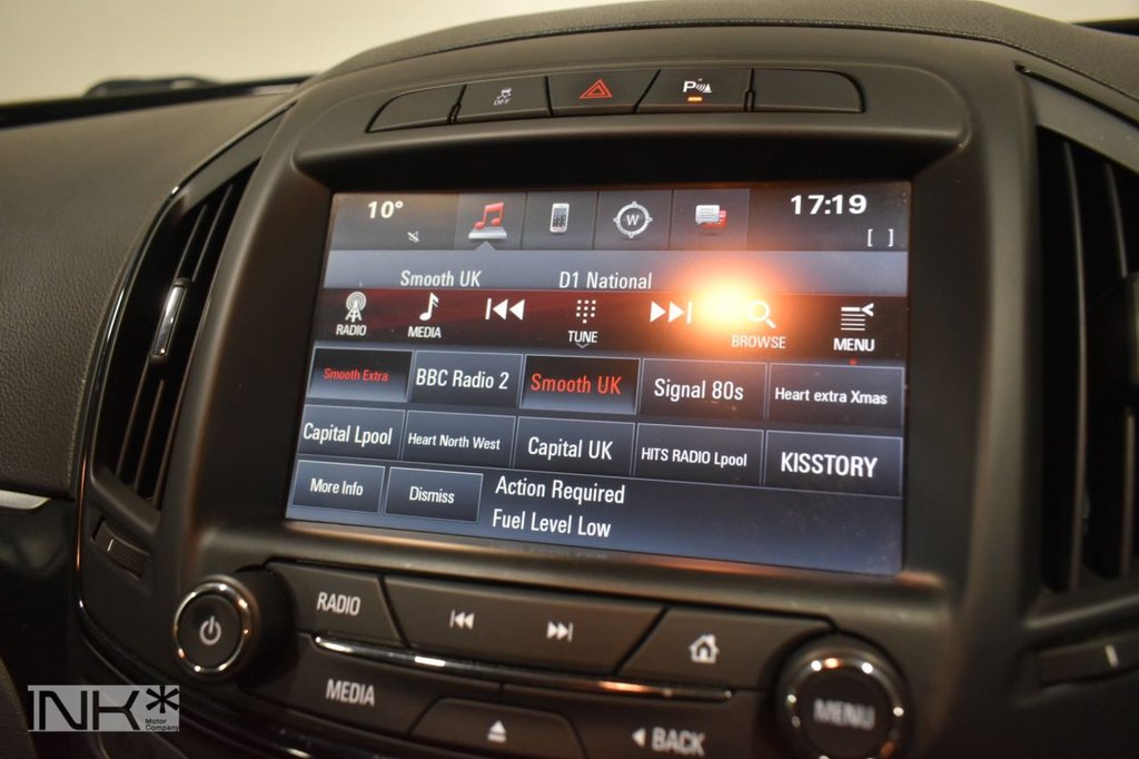 Used Vauxhall Insignia 2016 for sale - 76417847: Photo 19