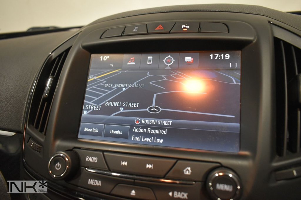 Used Vauxhall Insignia 2016 for sale - 76417847: Photo 20