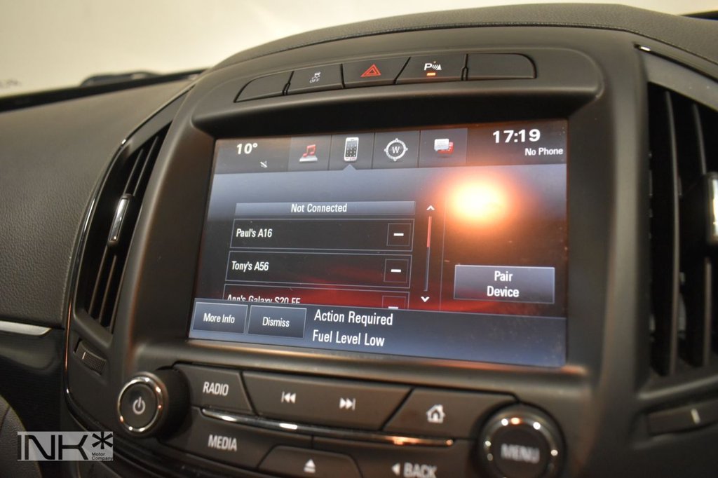 Used Vauxhall Insignia 2016 for sale - 76417847: Photo 21