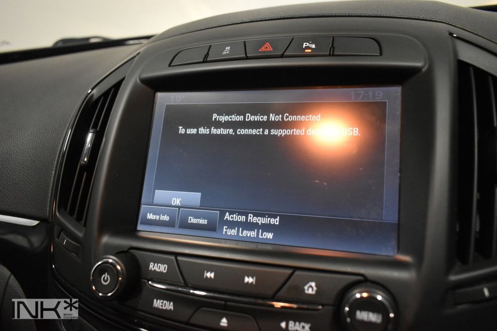 Used Vauxhall Insignia 2016 for sale - 76417847: Photo 22