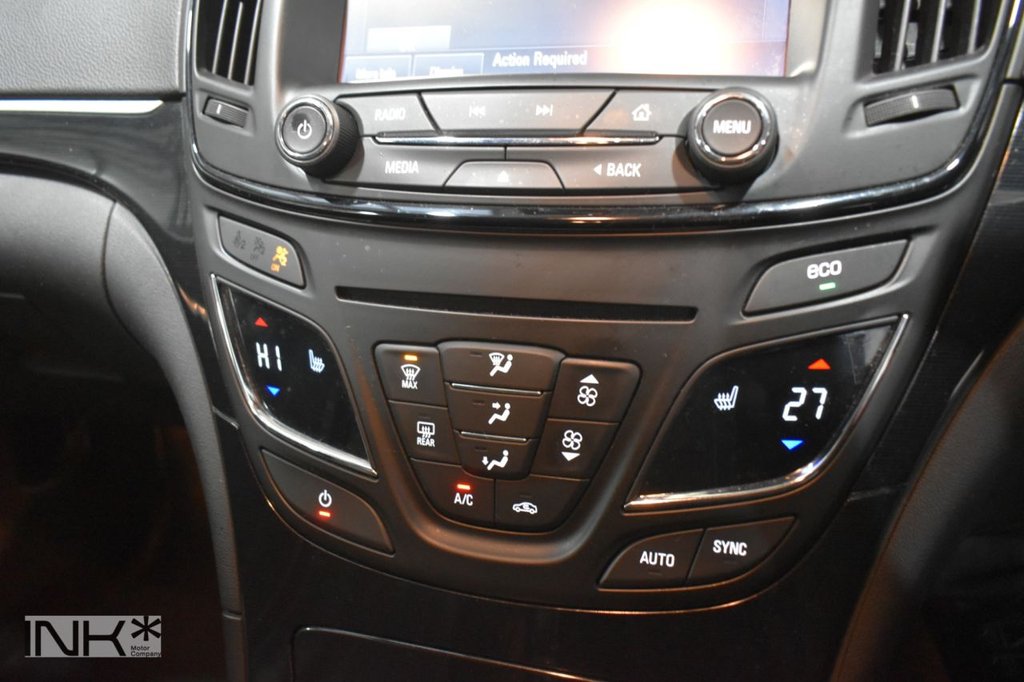 Used Vauxhall Insignia 2016 for sale - 76417847: Photo 24