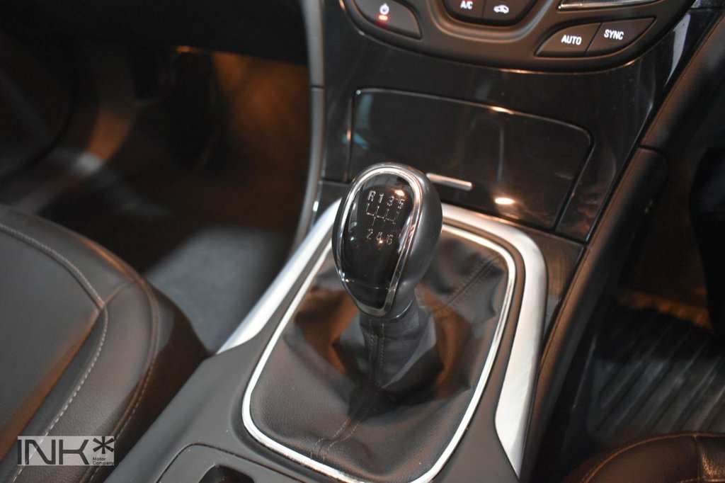 Used Vauxhall Insignia 2016 for sale - 76417847: Photo 26