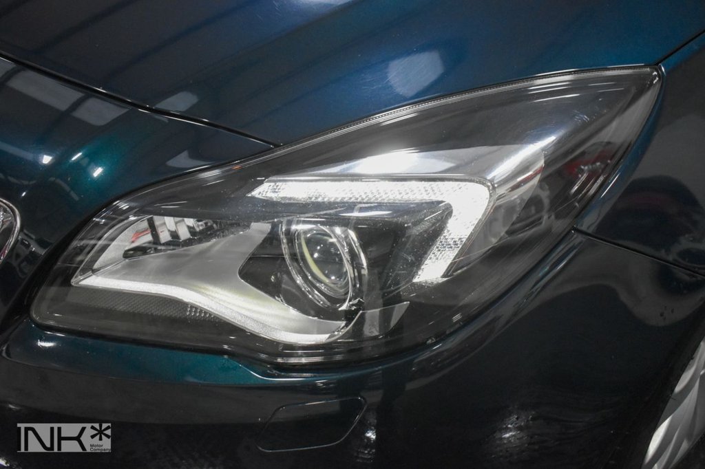 Used Vauxhall Insignia 2016 for sale - 76417847: Photo 30