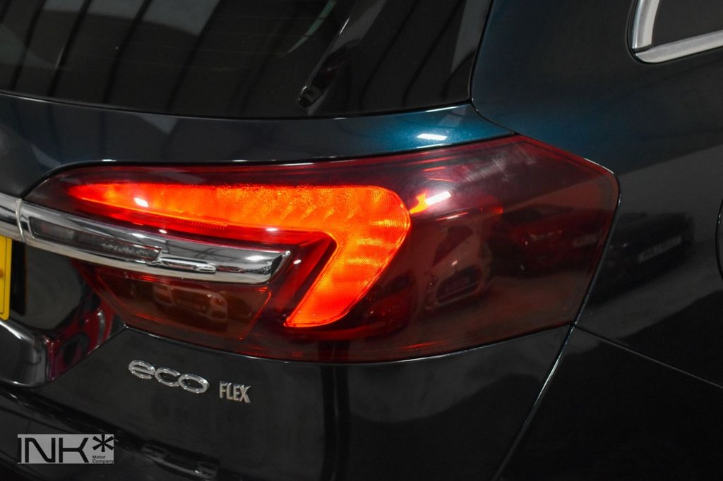 Used Vauxhall Insignia 2016 for sale - 76417847: Photo 32