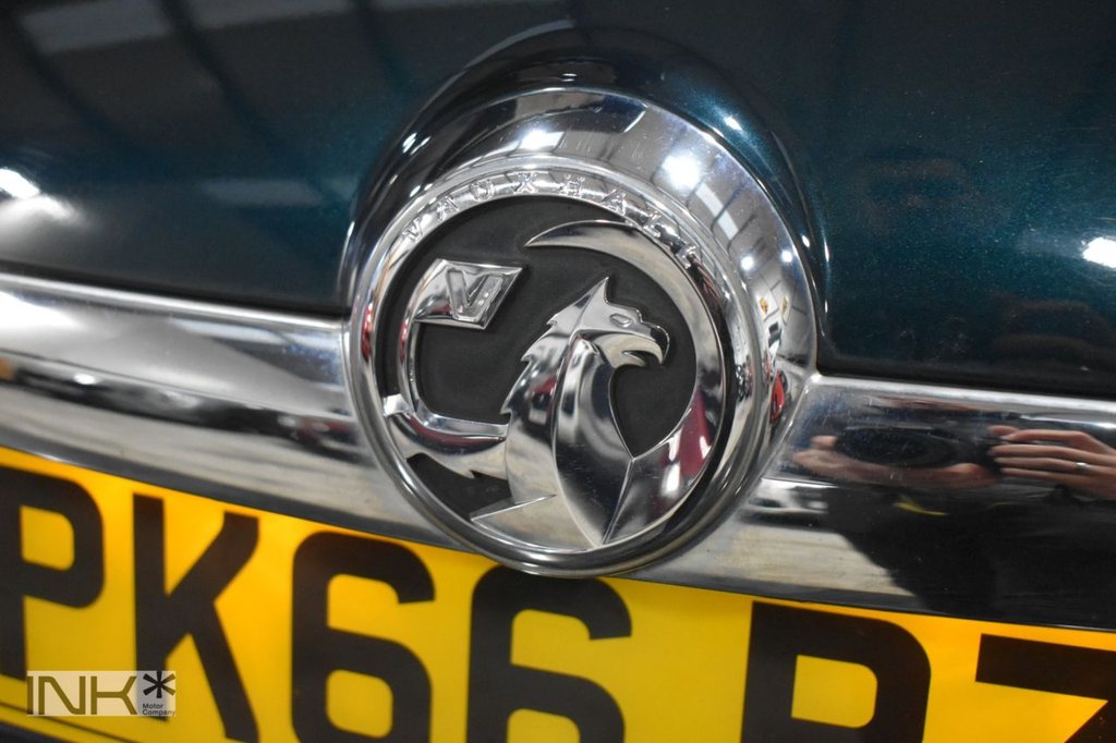 Used Vauxhall Insignia 2016 for sale - 76417847: Photo 34