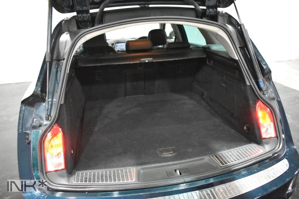 Used Vauxhall Insignia 2016 for sale - 76417847: Photo 35