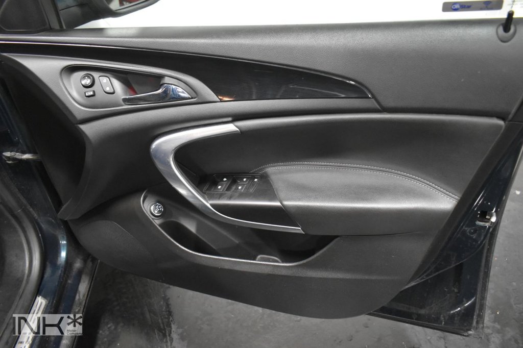 Used Vauxhall Insignia 2016 for sale - 76417847: Photo 37