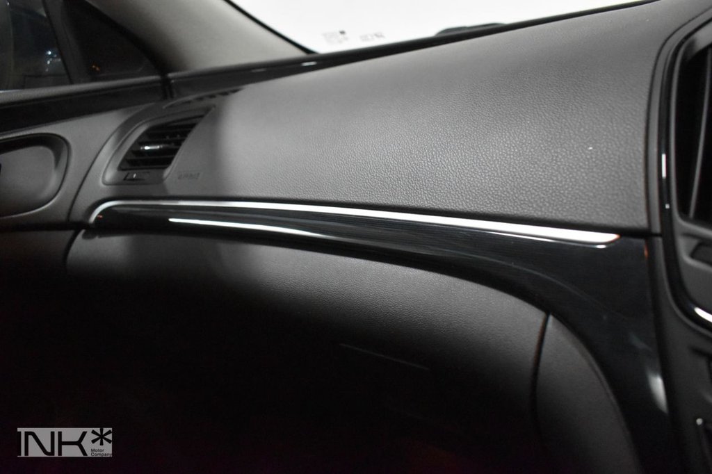 Used Vauxhall Insignia 2016 for sale - 76417847: Photo 41