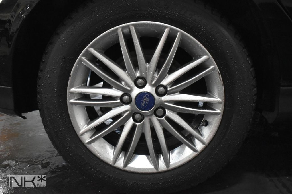 Used Ford Focus 2017 for sale - 76923458: Photo 10