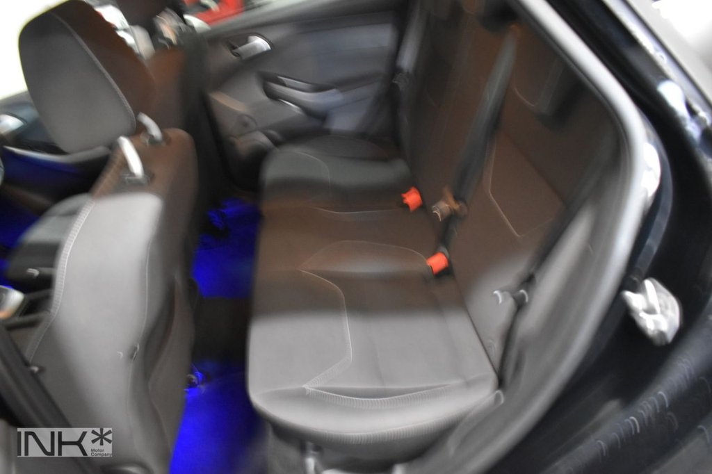 Used Ford Focus 2017 for sale - 76923458: Photo 13