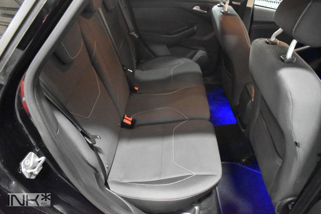 Used Ford Focus 2017 for sale - 76923458: Photo 14