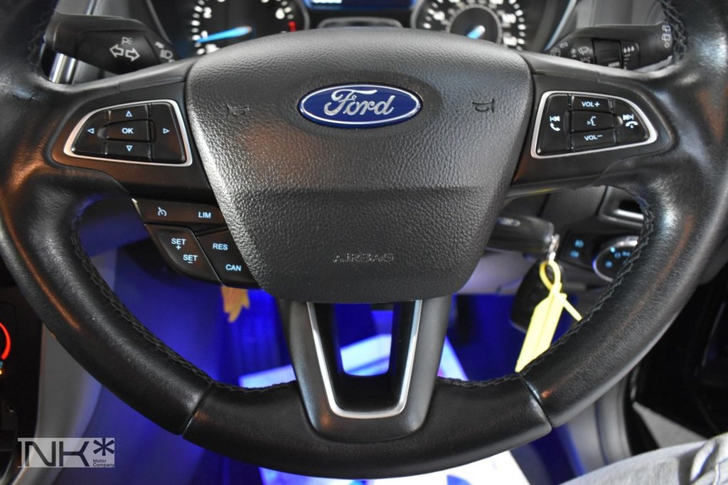 Used Ford Focus 2017 for sale - 76923458: Photo 17