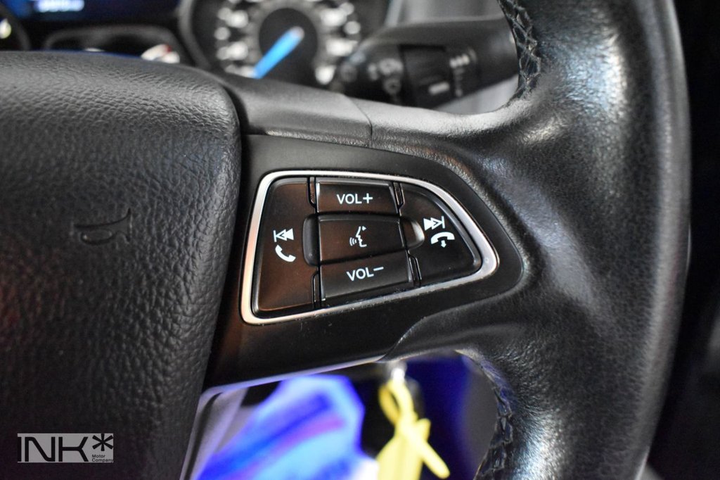 Used Ford Focus 2017 for sale - 76923458: Photo 18