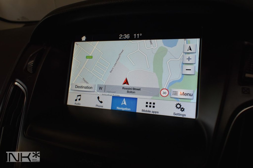 Used Ford Focus 2017 for sale - 76923458: Photo 19