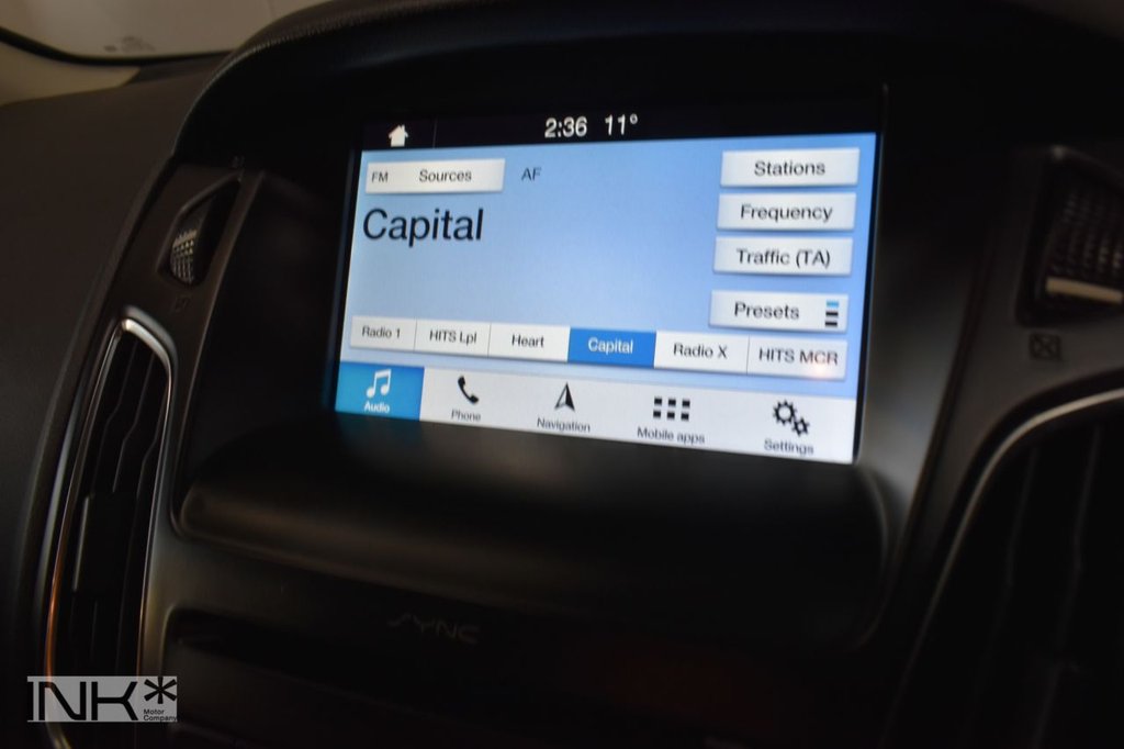 Used Ford Focus 2017 for sale - 76923458: Photo 20