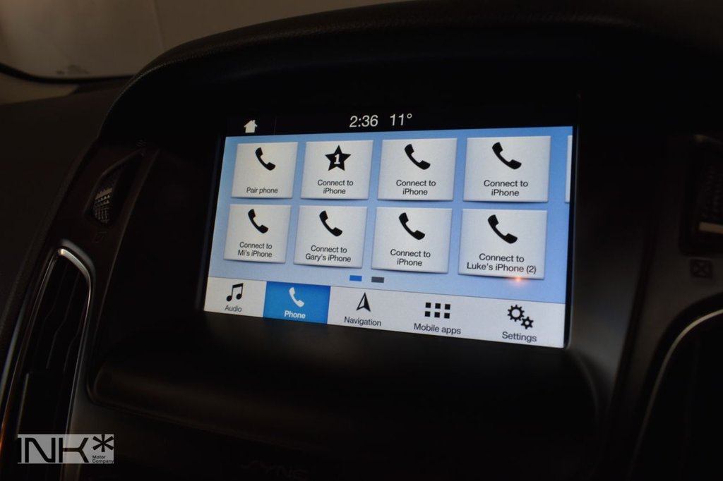 Used Ford Focus 2017 for sale - 76923458: Photo 21