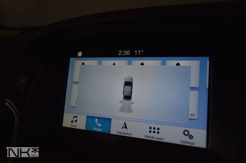 Used Ford Focus 2017 for sale - 76923458: Photo 22