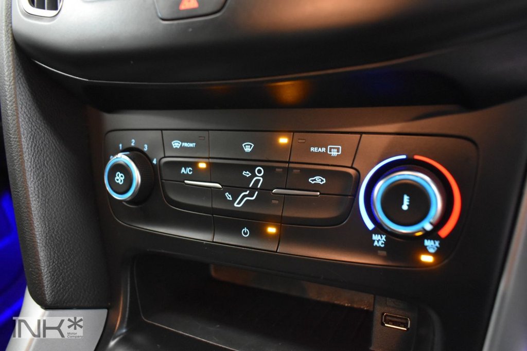 Used Ford Focus 2017 for sale - 76923458: Photo 23