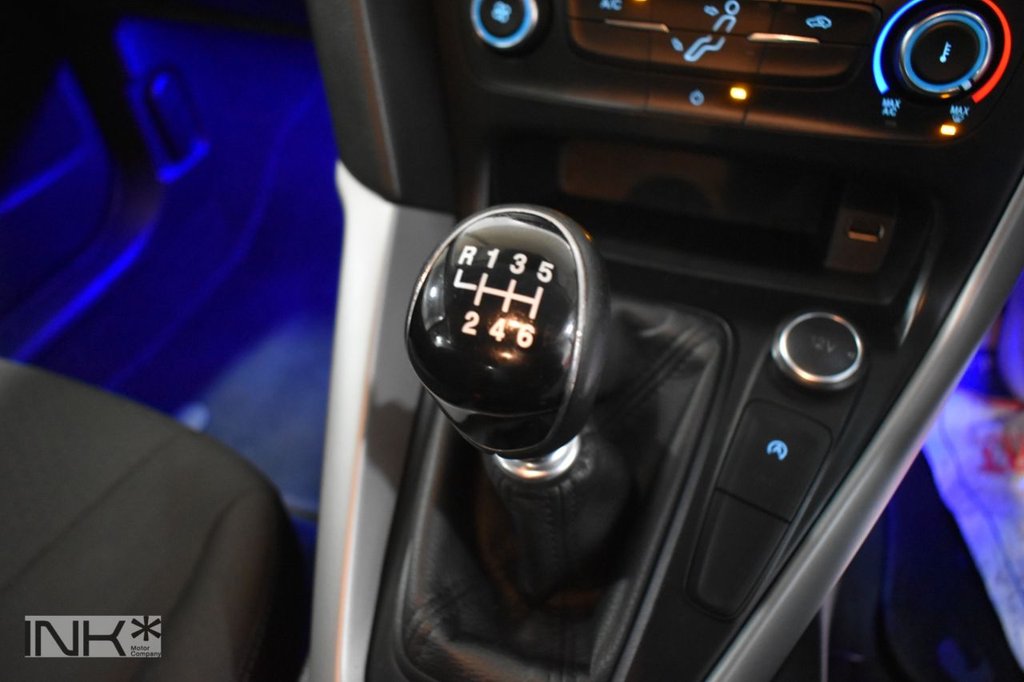 Used Ford Focus 2017 for sale - 76923458: Photo 24