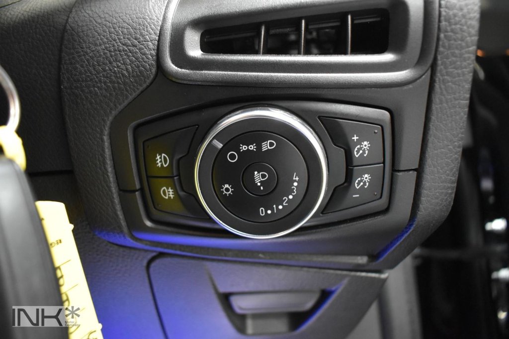 Used Ford Focus 2017 for sale - 76923458: Photo 25