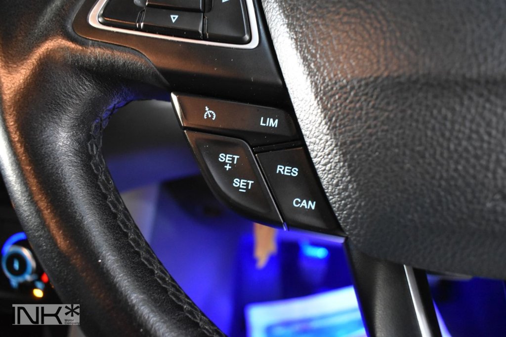 Used Ford Focus 2017 for sale - 76923458: Photo 26