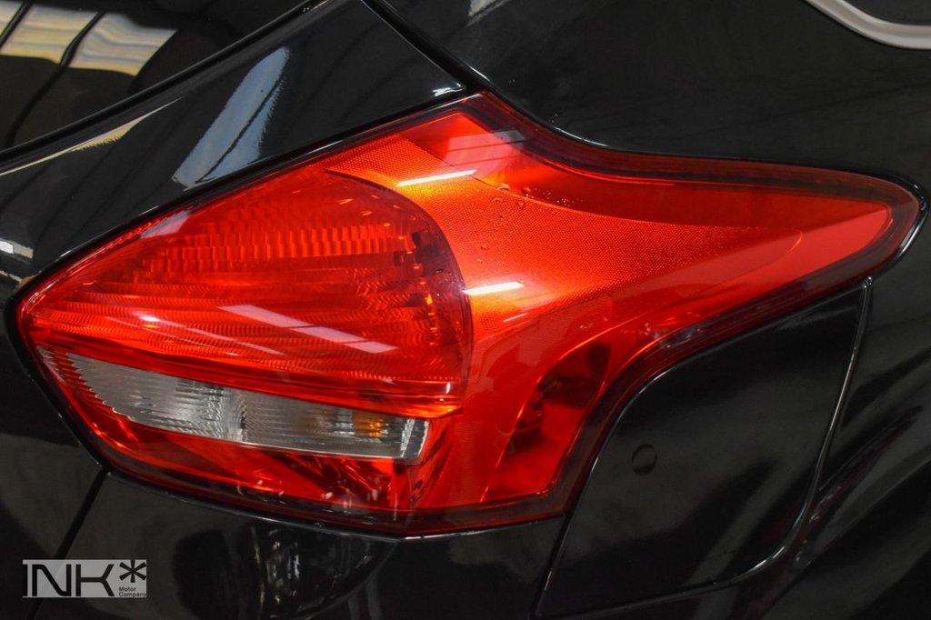 Used Ford Focus 2017 for sale - 76923458: Photo 29