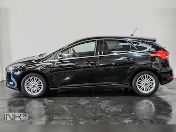 Used Ford Focus 2017 for sale - 76923458: Photo