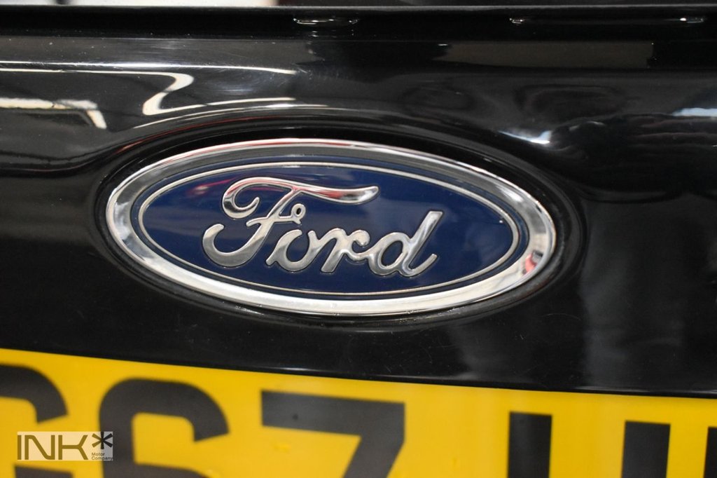 Used Ford Focus 2017 for sale - 76923458: Photo 30