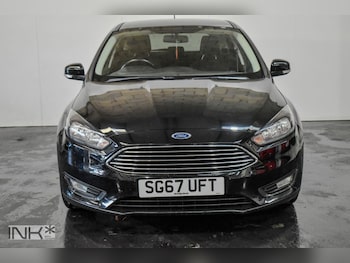 Used Ford Focus 2017 for sale - 76923458: Photo
