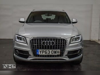 Used Audi Q5 2013 for sale - 79288670: Photo