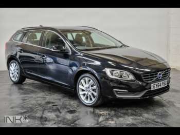 2014 (64) - 1.6 D2 SE Estate 5dr Diesel Powershift Euro 5 (s/s) (115 ps)