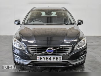 Used Volvo V60 2014 for sale - 75384874: Photo