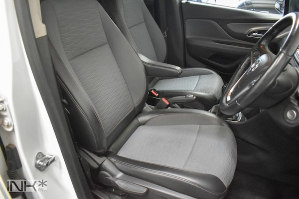 Used Vauxhall Mokka 2016 for sale - 75716585: Photo 12