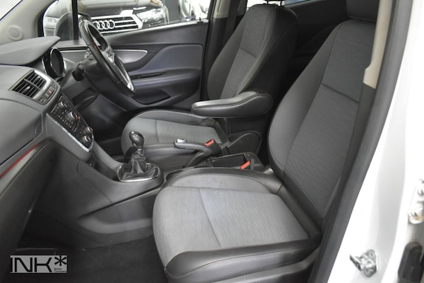 Used Vauxhall Mokka 2016 for sale - 75716585: Photo 13