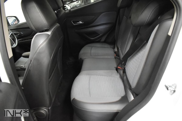Used Vauxhall Mokka 2016 for sale - 75716585: Photo 14