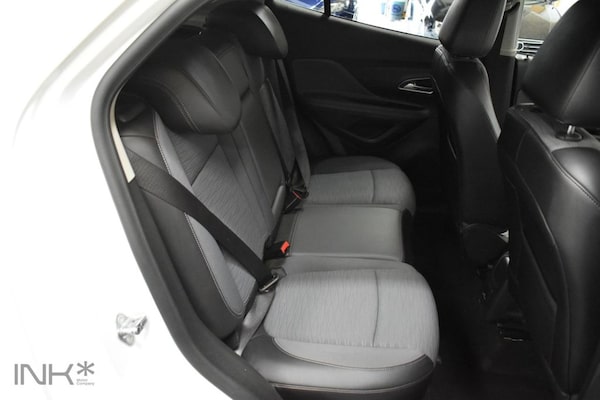 Used Vauxhall Mokka 2016 for sale - 75716585: Photo 15