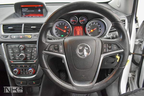 Used Vauxhall Mokka 2016 for sale - 75716585: Photo 16