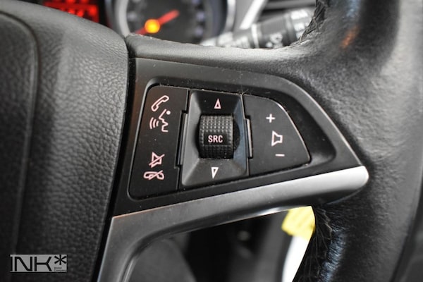 Used Vauxhall Mokka 2016 for sale - 75716585: Photo 18