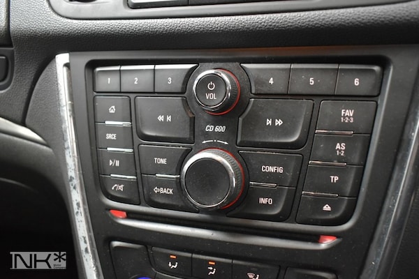 Used Vauxhall Mokka 2016 for sale - 75716585: Photo 20