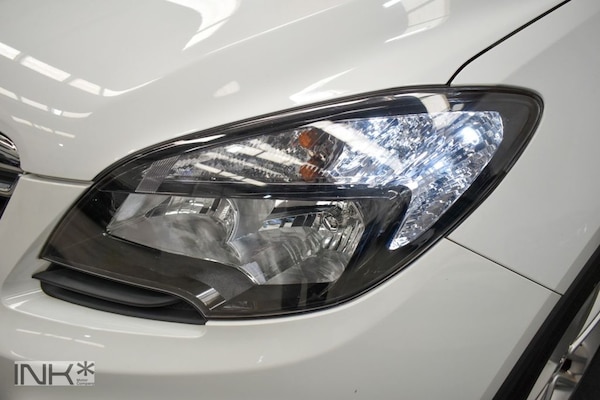 Used Vauxhall Mokka 2016 for sale - 75716585: Photo 28