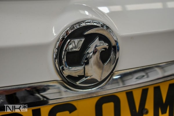 Used Vauxhall Mokka 2016 for sale - 75716585: Photo 32