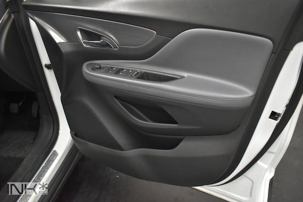 Used Vauxhall Mokka 2016 for sale - 75716585: Photo 36