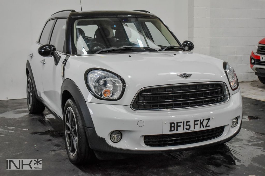Used MINI Countryman 2015 for sale - 77236584: Photo 10
