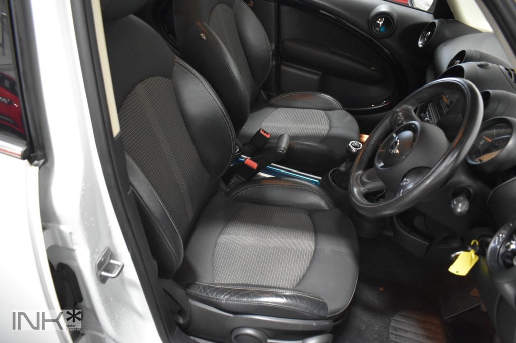 Used MINI Countryman 2015 for sale - 77236584: Photo 12