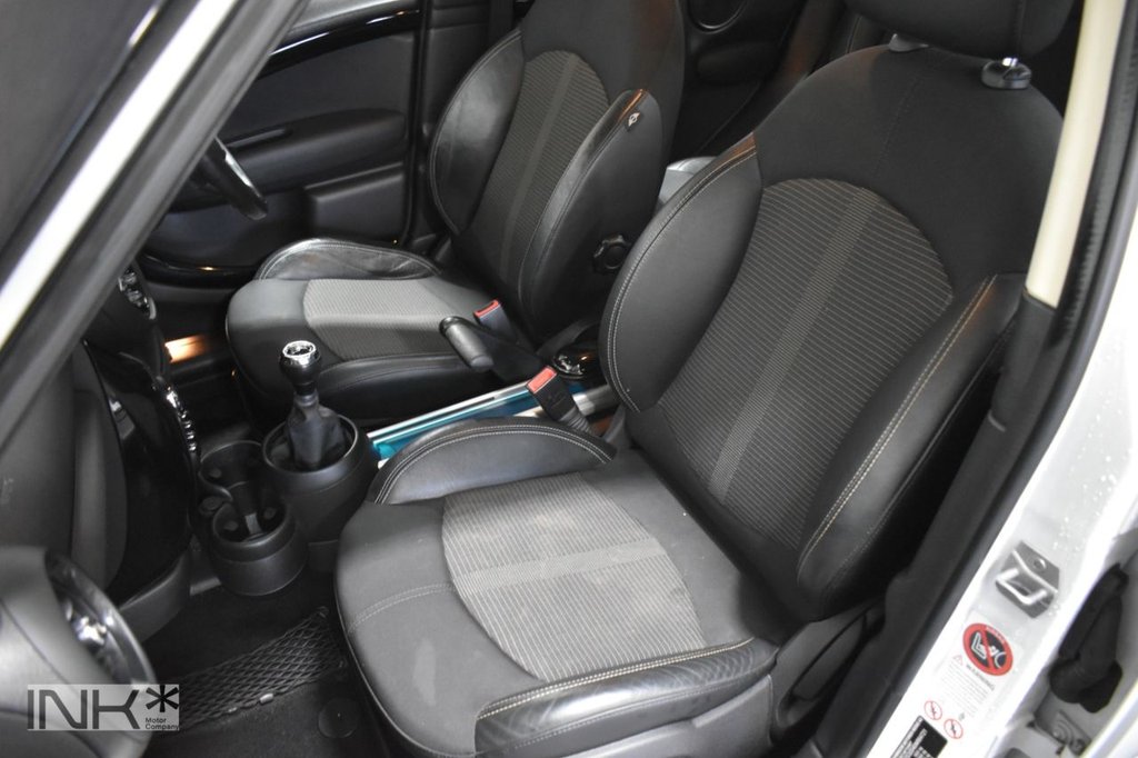 Used MINI Countryman 2015 for sale - 77236584: Photo 13